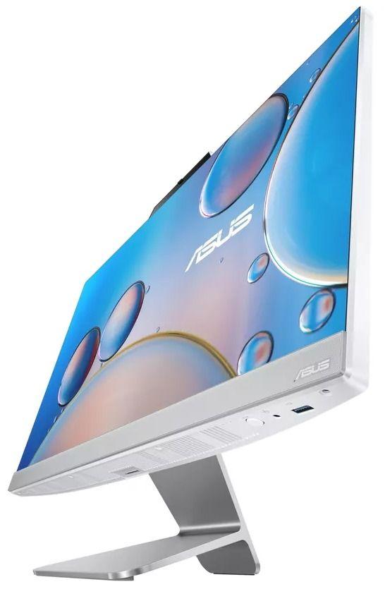 Asus A3402WBA-WS503T AIO 23.8" - Intel Core i5-1235U 1.3GHz - 512GB - White - 8GB RAM - 23.8 Inch