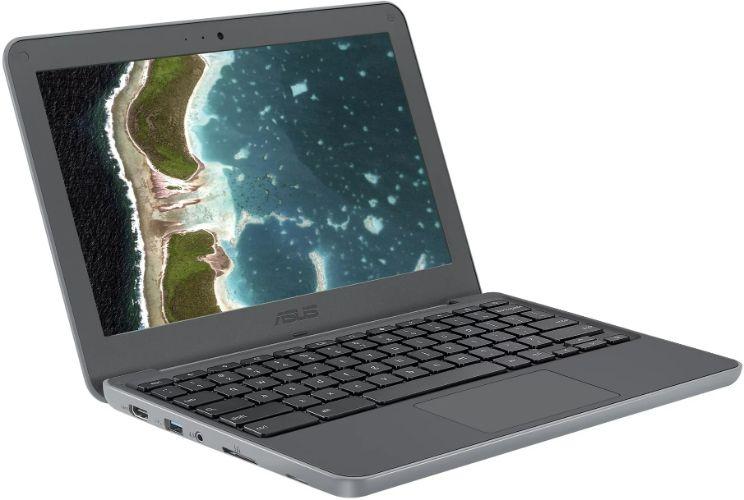 Asus Chromebook C202SA Laptop 11.6"