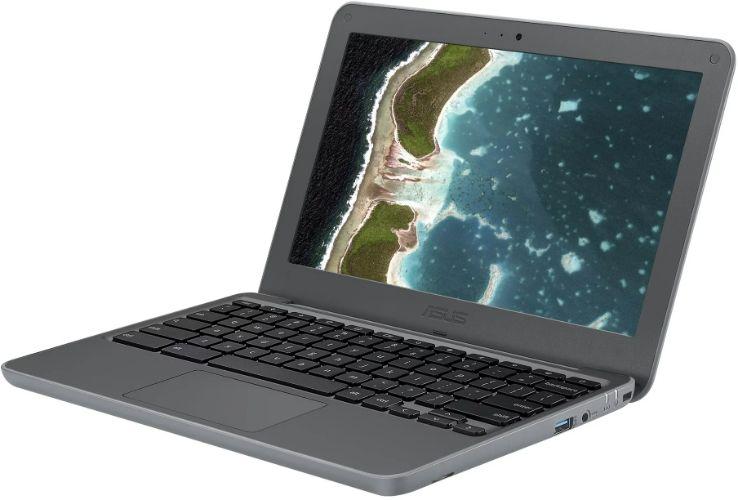 Asus Chromebook C202SA Laptop 11.6"