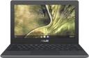 Asus Chromebook C204EE Laptop 11.6" Intel Celeron N4000 1.1GHz in Dark Gray