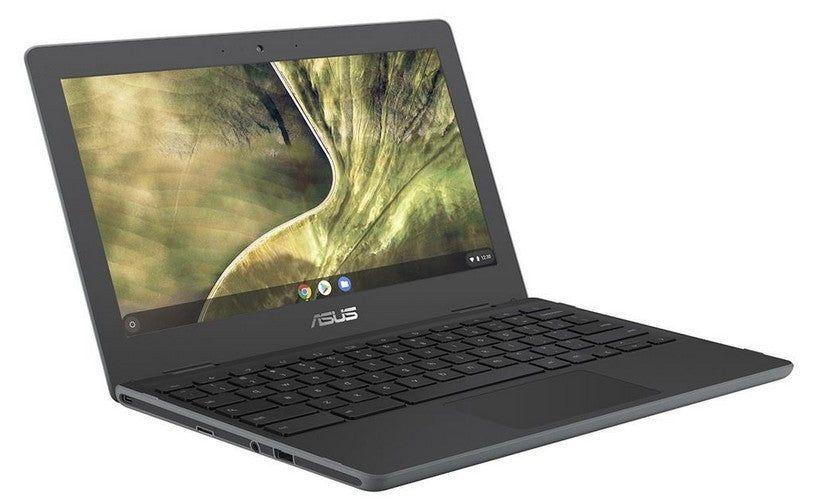 Asus Chromebook C204MA Laptop 11.6"