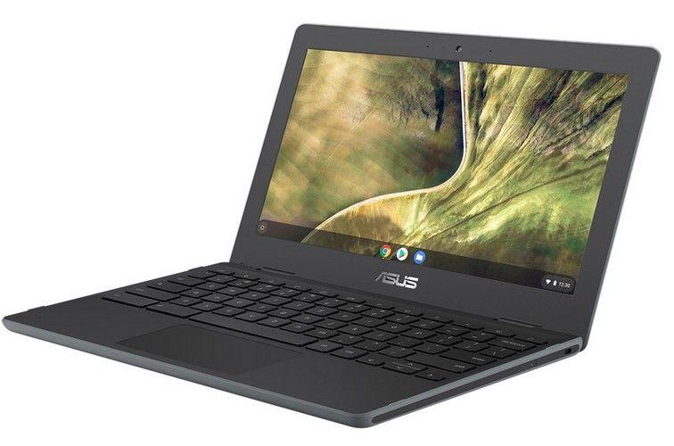 Asus Chromebook C204MA Laptop 11.6"