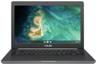 Asus Asus Chromebook C403NA Laptop 14" - Intel Celeron N3350 1.1 GHz - 4GB - 32GB - Dark Grey - 14 Inch - Very Good - Standard Battery