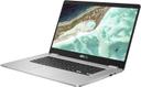 Asus Chromebook C523NA-DH02 Laptop 15.6" Intel Celeron N3350 1.1GHz in Silver in Excellent condition