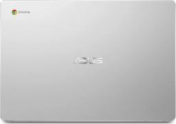 Asus Chromebook C523NA-IH44F Laptop 15.6" - Silver - Intel Celeron Processor N3350 1.1GHz - 4GB RAM - 64GB