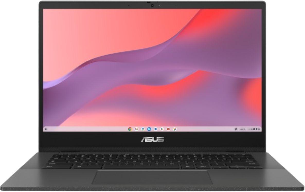 Asus Chromebook CM14 (CM1402CM2A) Laptop 14" - MediaTek Kompanio 520 2.0GHz - 64GB -  Gravity Grey - 4GB RAM - 14 Inch - Excellent