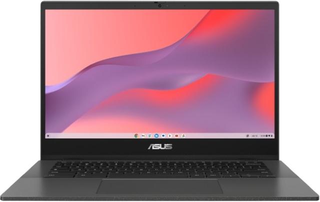 Asus Chromebook CM14 (CM1402CM2A) Laptop 14" MediaTek Kompanio 520 2.0GHz in  Gravity Grey in Excellent condition