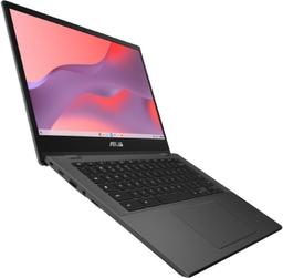 Asus Chromebook CM14 (CM1402CM2A) Laptop 14" - Gravity Grey - MediaTek Kompanio 520 2.0GHz - 4GB RAM - 64GB