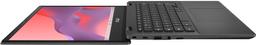 Asus Chromebook CM14 (CM1402CM2A) Laptop 14" - Gravity Grey - MediaTek Kompanio 520 2.0GHz - 4GB RAM - 64GB