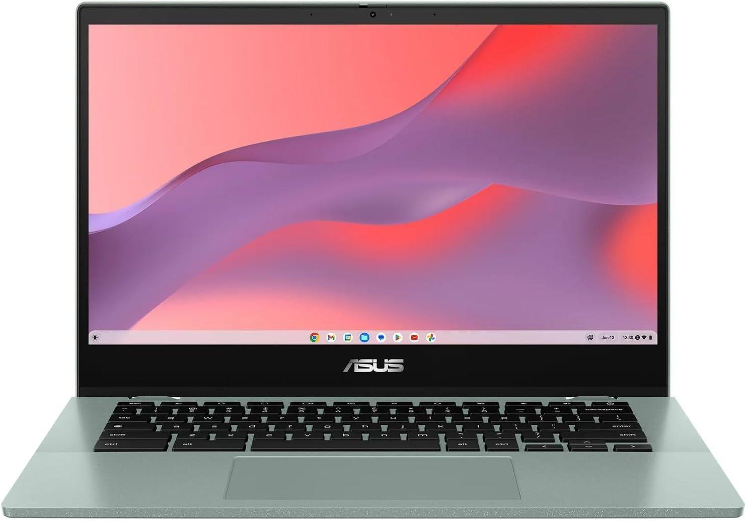 Asus Chromebook CM14 (CM1402CM2A) Laptop 14"