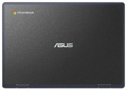 Asus Chromebook CR11 Flip CR1102FGA Laptop 11.6" - Mineral Grey - Intel N100 0.8GHz - 4GB RAM - 32GB