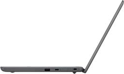 Asus Chromebook CR1 CR1100 Laptop 11.6" - Dark Grey - Intel Celeron N5100 1.1GHz - 8GB RAM - 32GB