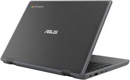 Asus Chromebook CR1 CR1100 Laptop 11.6" - Dark Grey - Intel Celeron N5100 1.1GHz - 8GB RAM - 32GB