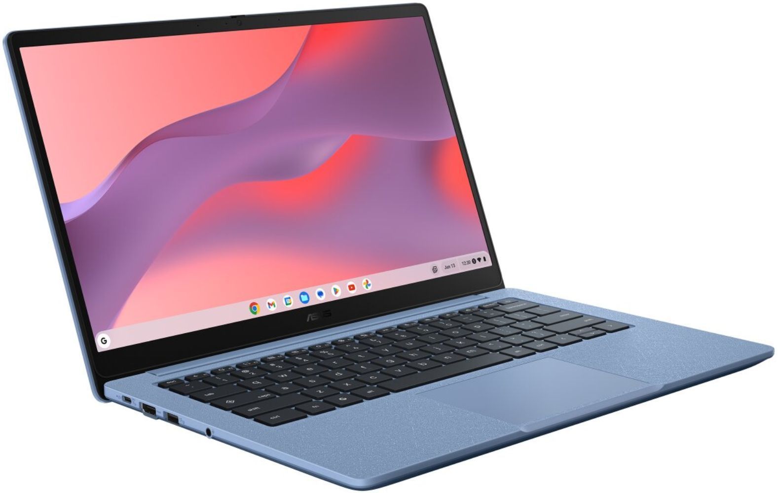 ASUS Chromebook CX1405CKA Laptop 14"