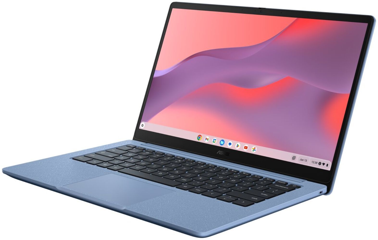 ASUS Chromebook CX1405CKA Laptop 14"