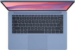 Refurbished ASUS Chromebook CX1405CTA Laptop 14" - Reebelo US