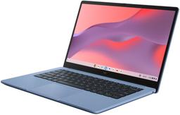 Refurbished ASUS Chromebook CX1405CTA Laptop 14" - Reebelo US
