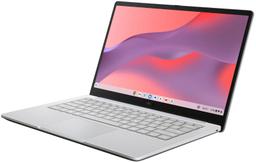 Refurbished ASUS Chromebook CX1405CTA Laptop 14" - Reebelo US