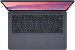 Refurbished ASUS Chromebook CX1405CTA Laptop 14" - Reebelo US