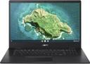Asus Chromebook CX1700 Laptop 17.3" Intel® Celeron® N4500 Processor 1.1 GHz in Mineral Gray