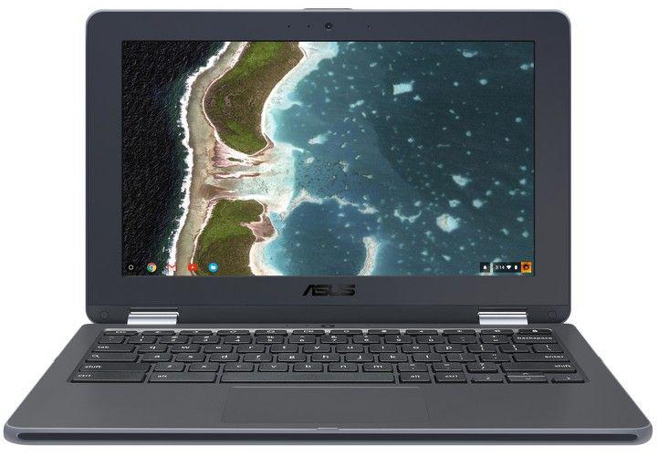 Asus Chromebook Flip C213 Laptop 11.6"