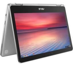 Asus Chromebook Flip C302A Laptop 12.5"