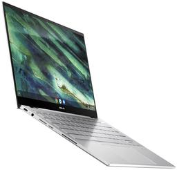Asus Chromebook Flip C436FA Laptop 14"