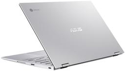 Asus Chromebook Flip C436FA Laptop 14"