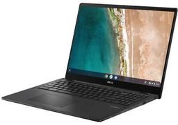 Asus Chromebook Flip CX5 (CX5601) Laptop 16" - Mineral Gray - Intel Core i3-1215U 1.2GHz - 8GB RAM - 128GB