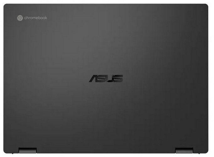 Asus Chromebook Flip CX5 (CX5601) Laptop 16" - Mineral Gray - Intel Core i3-1215U 1.2GHz - 8GB RAM - 128GB