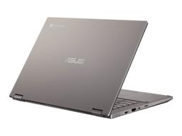 Asus Chromebook Vibe CX34 Flip (CX3401) Laptop 14" - Zinc - Intel Core i3-1215U 1.2GHz - 8GB RAM - 128GB