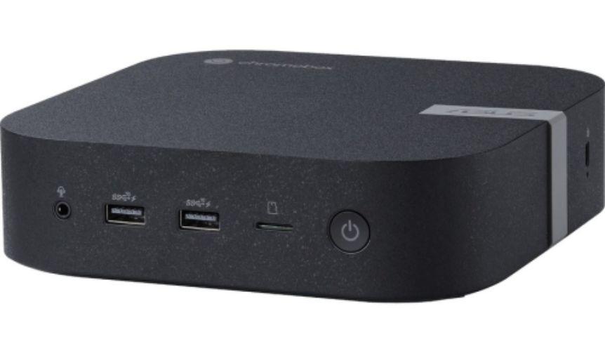 Asus Chromebox 5 Mini PC