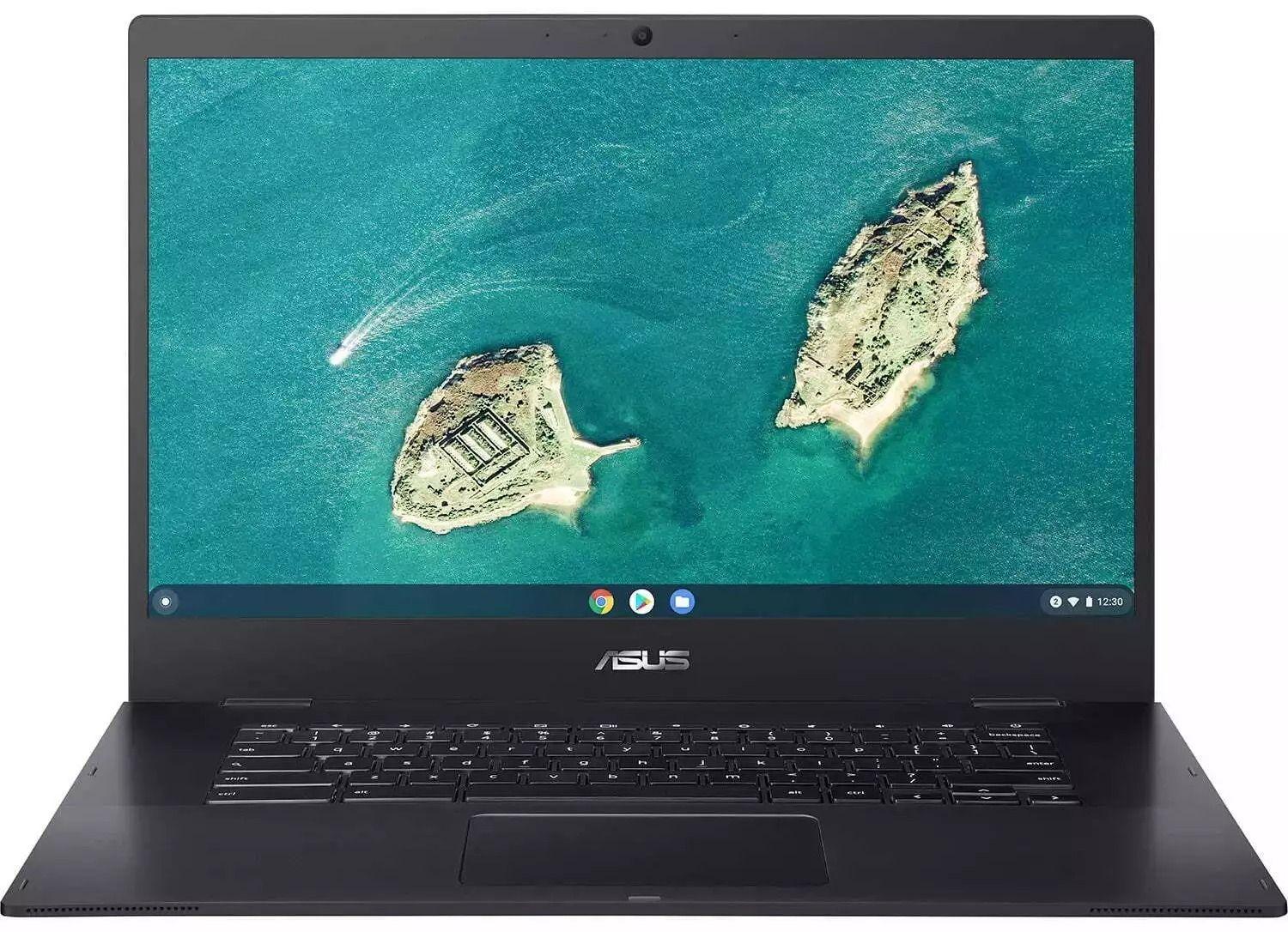 ASUS CX1500CKA-SS48F-B Laptop 15.6" - Intel Celeron N4500 1.1GHz - 128GB - Black - 16GB RAM - 15.6 Inch - Excellent