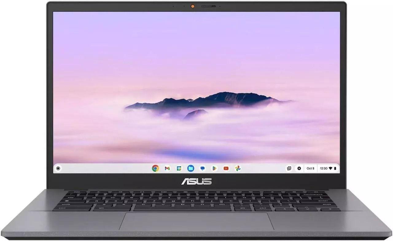 ASUS CX3402CBA-WS388T-GR Laptop 14" - Intel Core i3-1215U 1.2GHz - 128GB - Rocky Grey - 8GB RAM - 14 Inch - Excellent