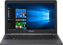 Asus E203MA Laptop 11.6" Intel Celeron N4000 1.1GHz in Star Grey in Acceptable condition