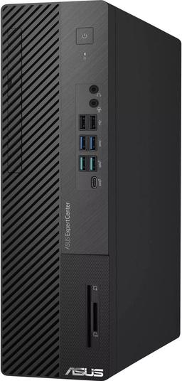 Asus ExpertCenter D700SD-XH504 SFF - Intel Core i5-12400 2.5GHz - 512GB - Black - 16GB RAM