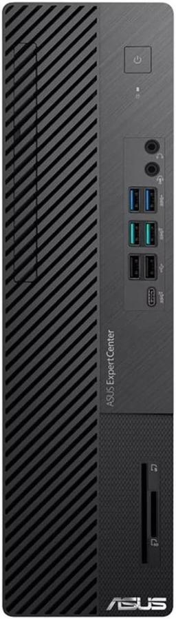 Asus ExpertCenter D700SD-XH504 SFF - Intel Core i5-12400 2.5GHz - 512GB - Black - 16GB RAM