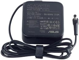 Asus Genuine Original Adapter Charger 65W - Black