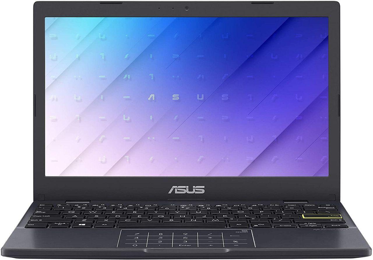 Asus L210MA Laptop 11.6" - Intel Celeron N4020 1.1GHz - 64GB - Star Black - 4GB RAM - 11.6 Inch - Excellent
