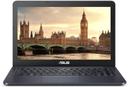 Asus L402WA-EB21 Laptop 14" AMD E2-6110 APU 1.5GHz in Blue in Excellent condition