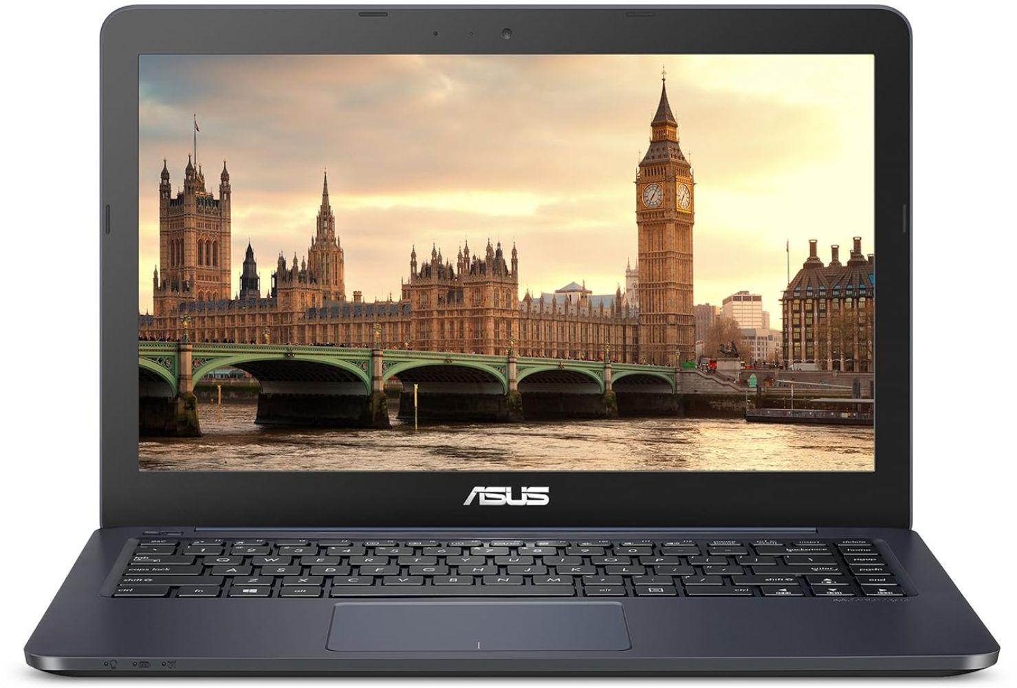 Asus L402WA-EB21 Laptop 14"