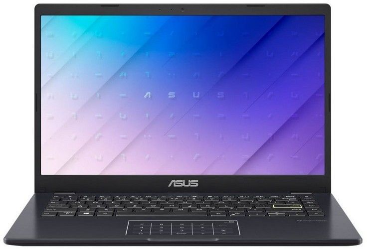 Asus L410MA Laptop 14" - Star Black - Intel Pentium Silver N5030 1.1GHz - 4GB RAM - 128GB