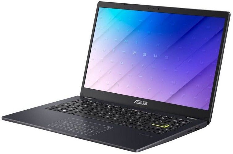 Asus L410MA Laptop 14" - Star Black - Intel Pentium Silver N5030 1.1GHz - 4GB RAM - 128GB