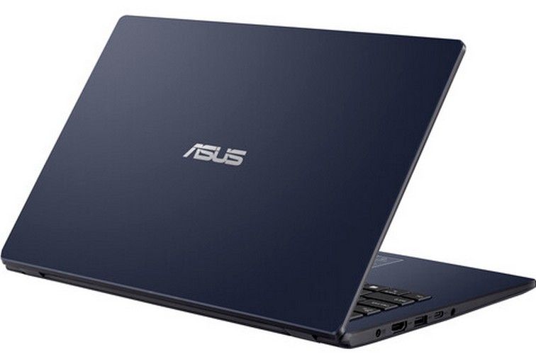 Asus L410MA Laptop 14" - Star Black - Intel Pentium Silver N5030 1.1GHz - 4GB RAM - 128GB