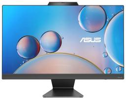 Asus M3402WF AIO Desktop PC 23.8" - AMD Ryzen 3 7320U 2.4GHz - 512GB - Black - 8GB RAM - 23.8 Inch