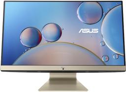 ASUS M3700WYA-PB706T AIO Dektop PC 27"inch - AMD Ryzen 7 5825U 2.0GHz - 1TB - Gold/Black - 16GB RAM - 27 Inch
