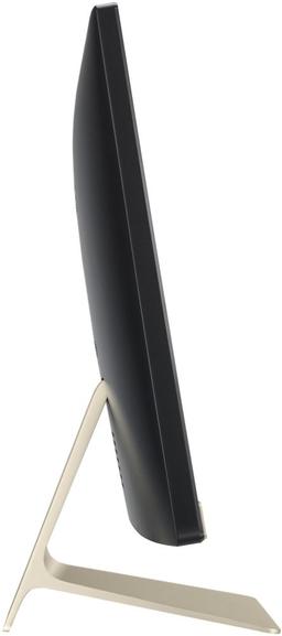 ASUS M3700WYA-PB706T AIO Dektop PC 27"inch - AMD Ryzen 7 5825U 2.0GHz - 1TB - Gold/Black - 16GB RAM - 27 Inch