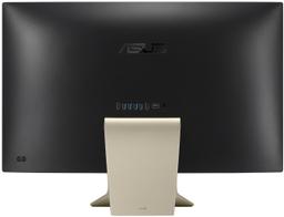 ASUS M3700WYA-PB706T AIO Dektop PC 27"inch - AMD Ryzen 7 5825U 2.0GHz - 1TB - Gold/Black - 16GB RAM - 27 Inch