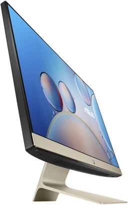ASUS M3700WYA-PB706T AIO Dektop PC 27"inch - AMD Ryzen 7 5825U 2.0GHz - 1TB - Gold/Black - 16GB RAM - 27 Inch