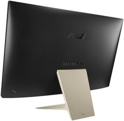 ASUS M3700WYA-PB706T AIO Dektop PC 27"inch - AMD Ryzen 7 5825U 2.0GHz - 1TB - Gold/Black - 16GB RAM - 27 Inch